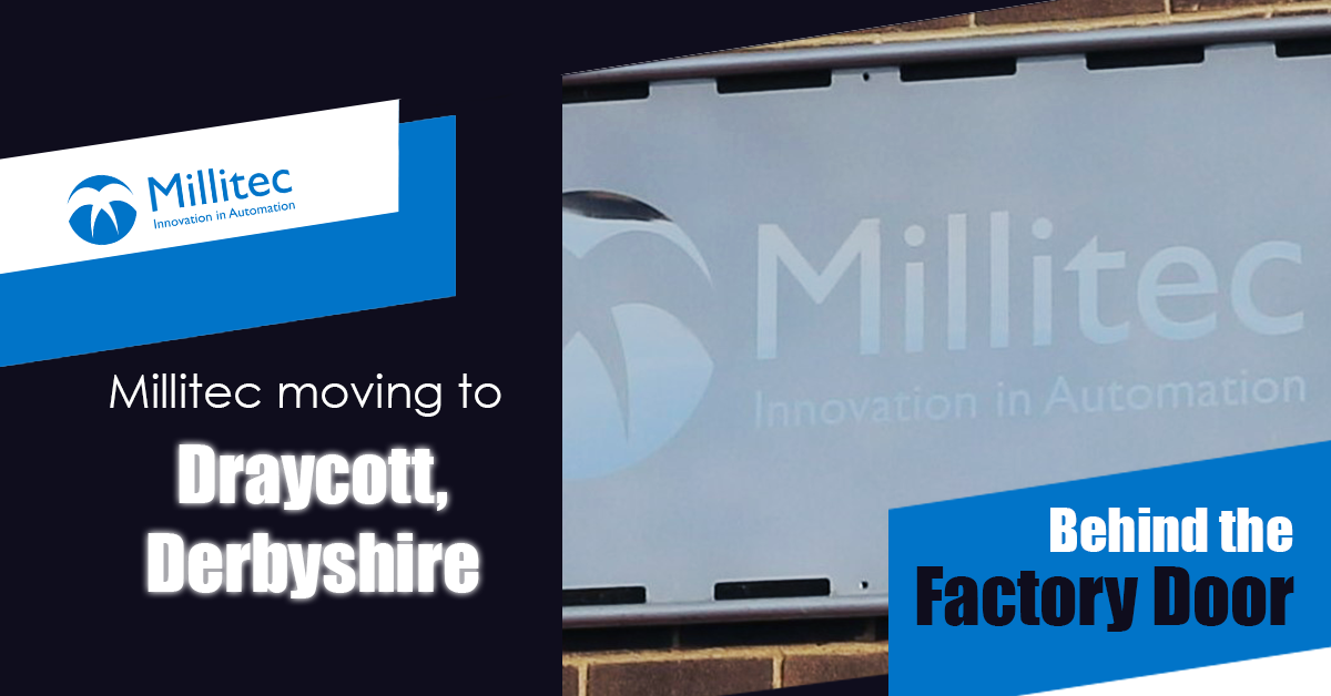 Behind the Factory (draycott)