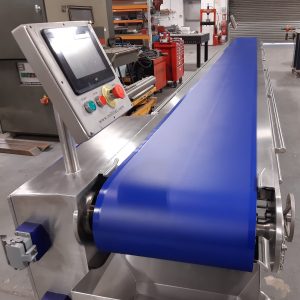 SPCU sandwich conveyor