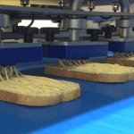 MSD Multi-head Sauce Depositor