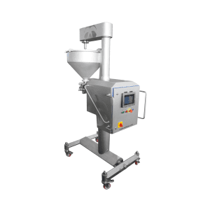 VSD V200 volumetric Servo Depositor 2